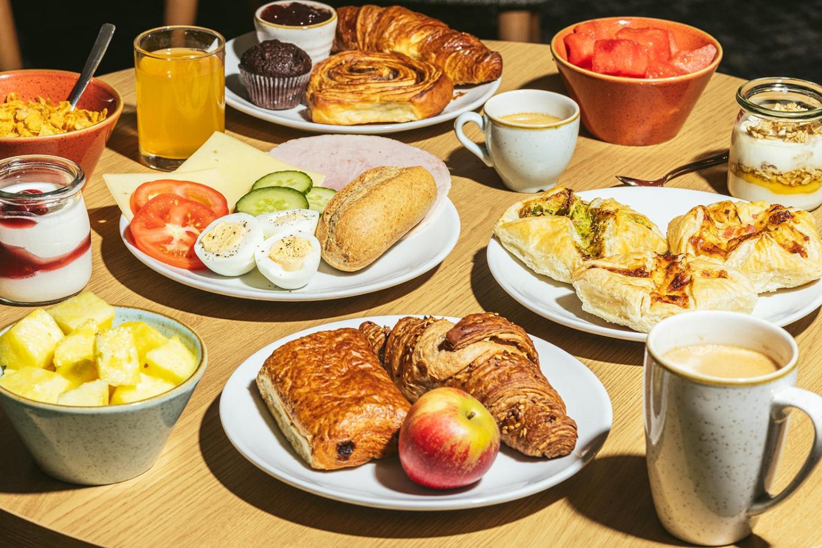 Point A Hotel Dublin Liberties Экстерьер фото